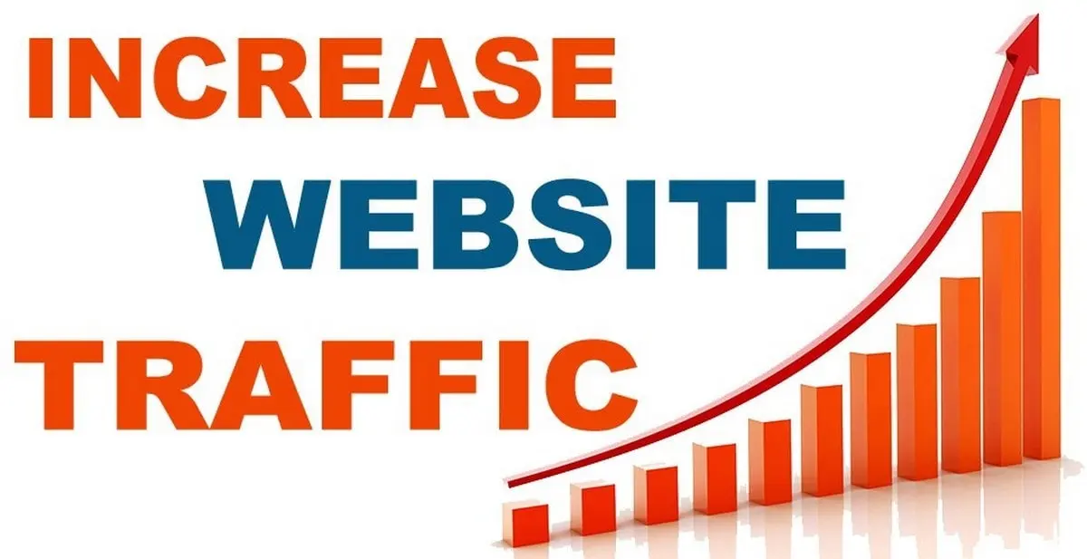 Website-Traffic