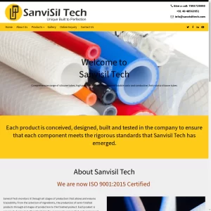 sanvisiltech