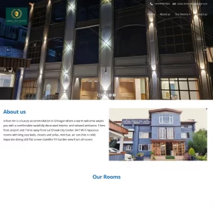 urbaninnresorts