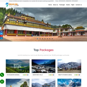 dreamlinetravels